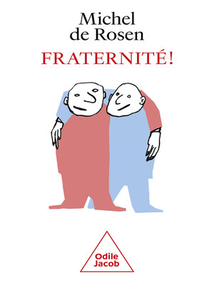 cover image of Fraternité !